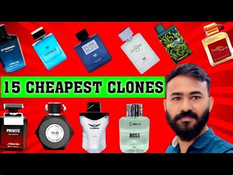 clones perfumes mango|cheapest clone perfume.